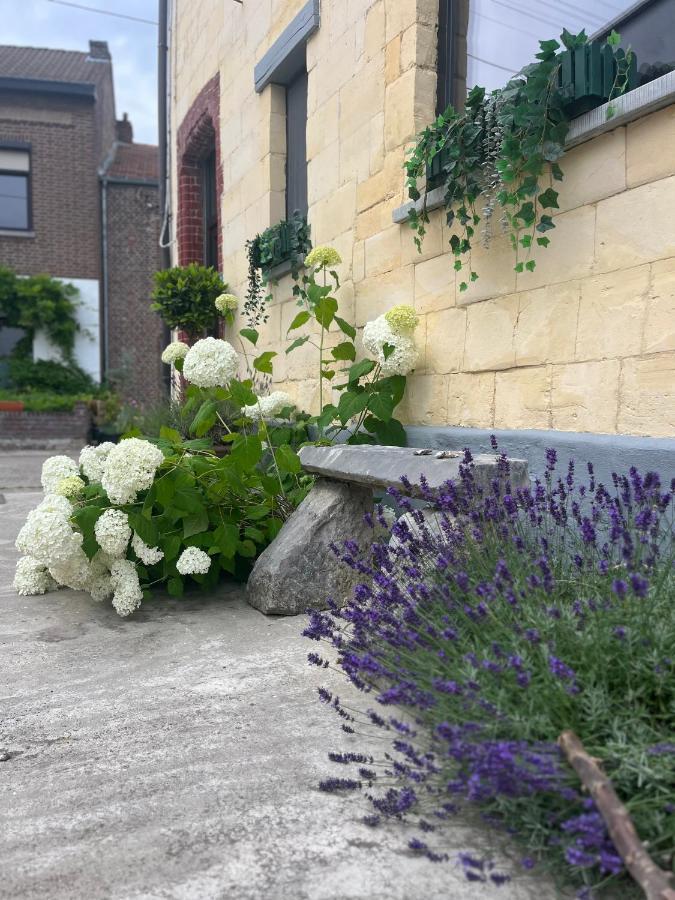 De Koer Kanne - Bij Maastricht Ngoại thất bức ảnh