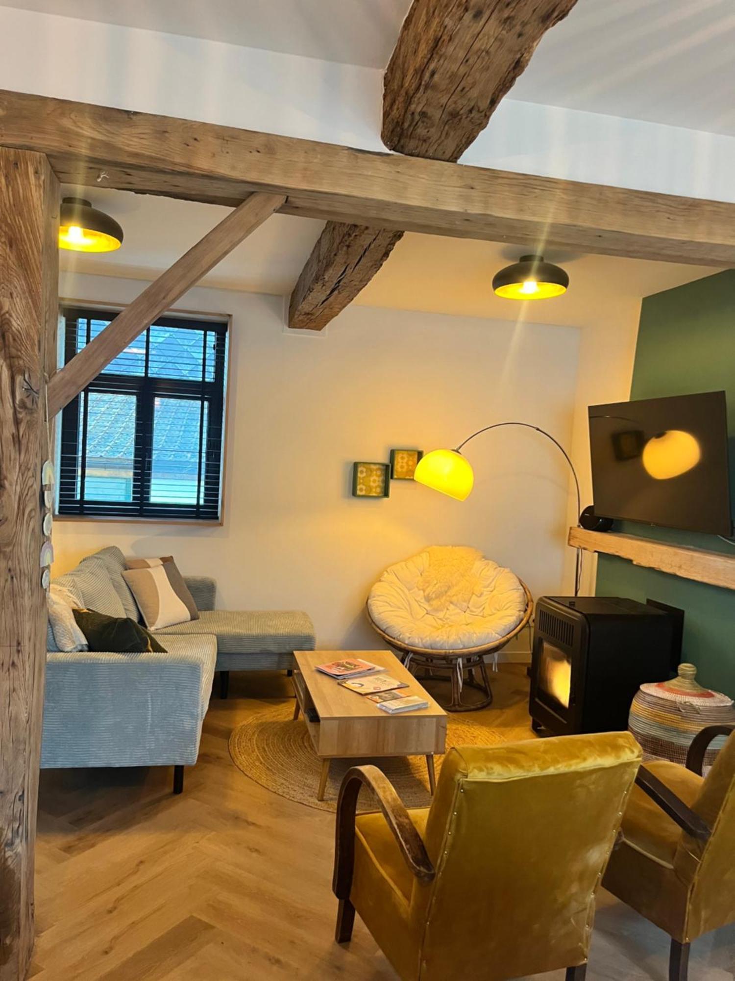 De Koer Kanne - Bij Maastricht Ngoại thất bức ảnh