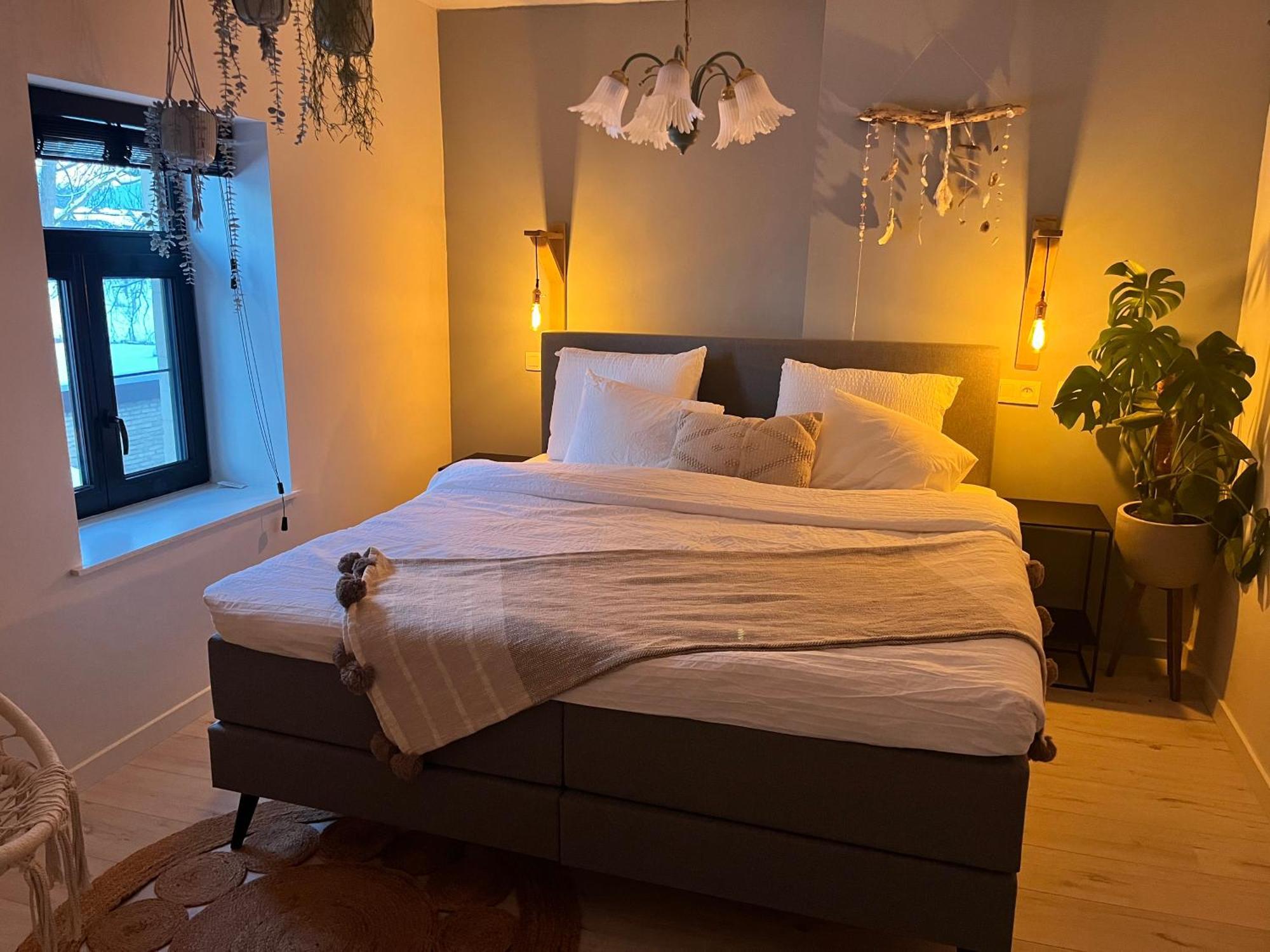 De Koer Kanne - Bij Maastricht Ngoại thất bức ảnh